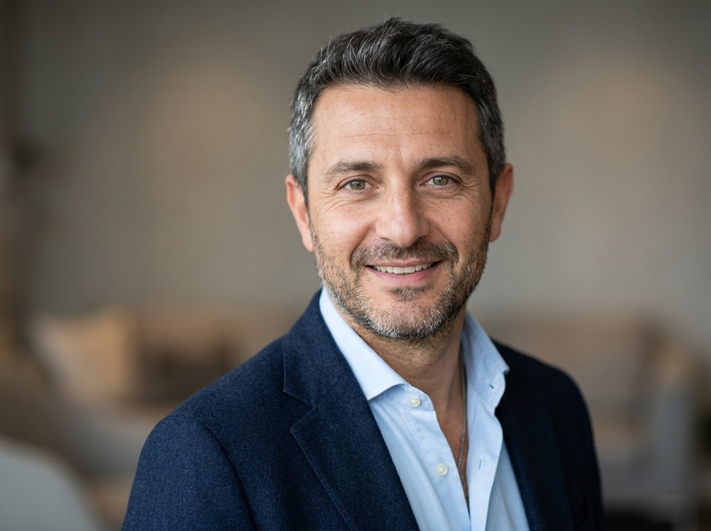 Francesco Maria Rapelli